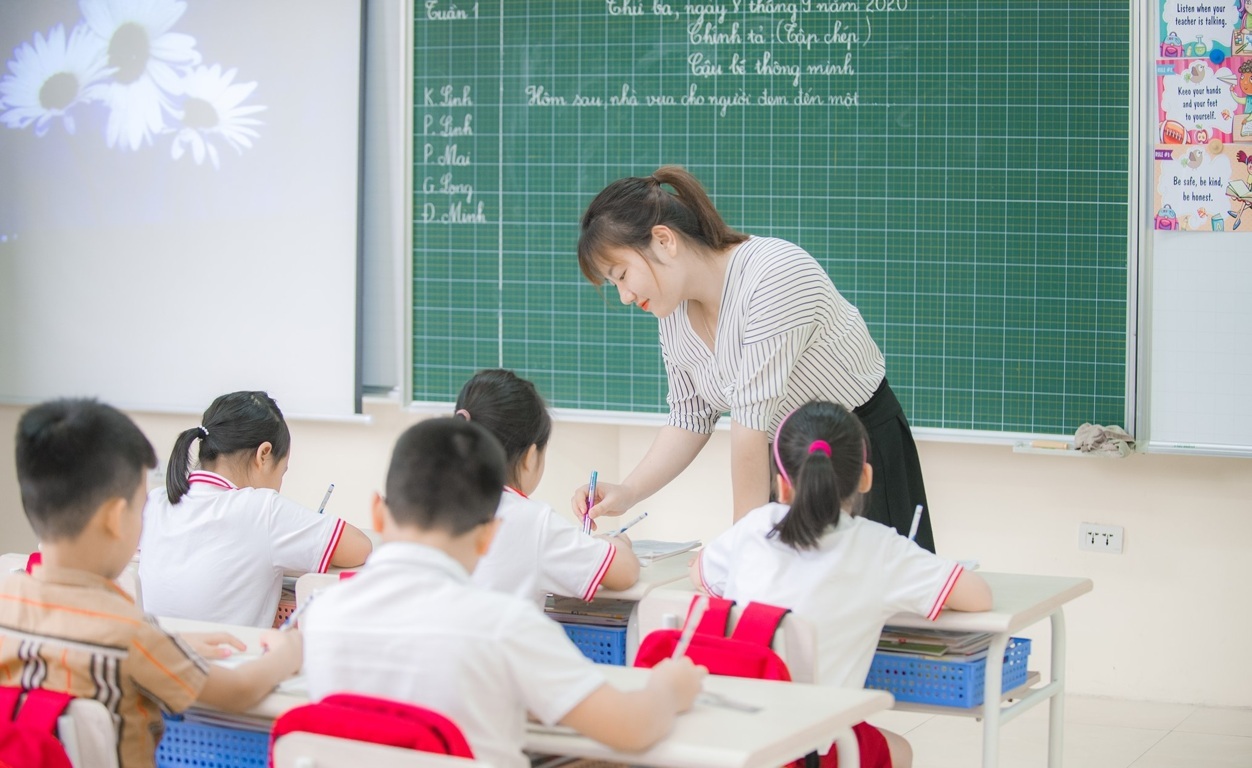 Công Việc Phù Hợp Cho Trẻ Tăng Động, Giảm Chú Ý ? 3 Người bị tăng động giảm chú ý thường tìm thấy niềm vui của mình khi được làm việc trực tiếp với trẻ em