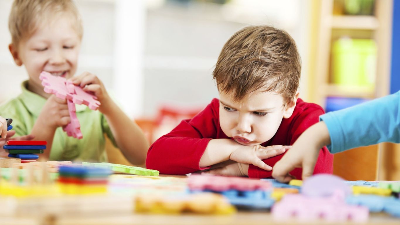 Trẻ Chậm Nói Những Báo Động về Trẻ Chậm Nói Phụ Huynh Cần Lưu ý