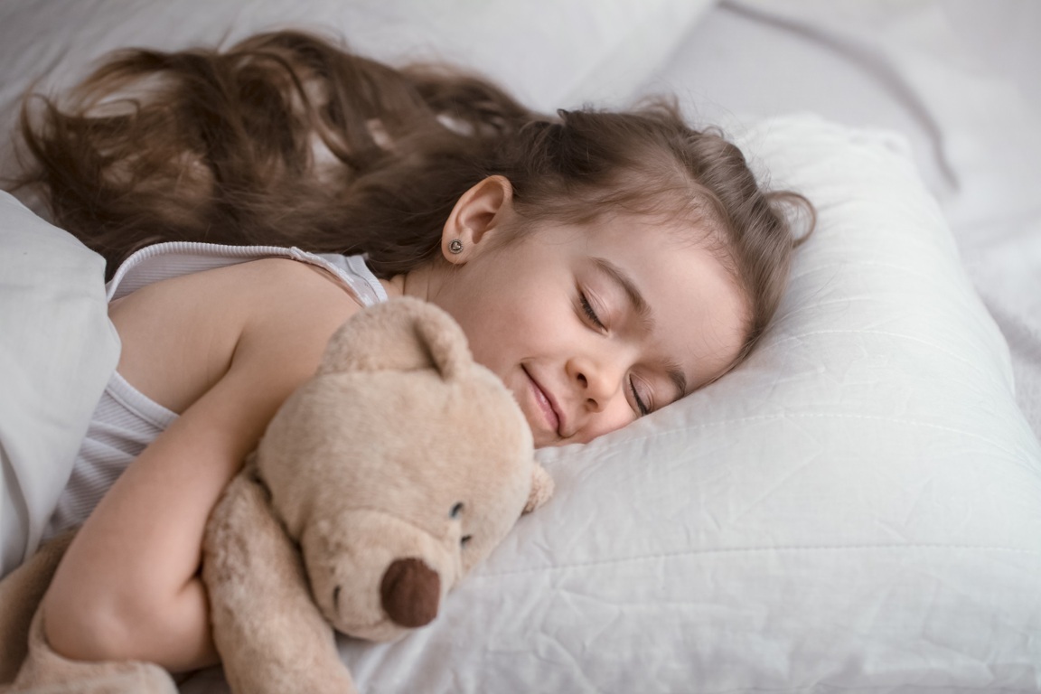 Giấc Ngủ Của Trẻ Tăng Động Giảm Chú Ý Tại sao trẻ tăng động giảm chú ý lại hay khó ngủ, mất ngủ