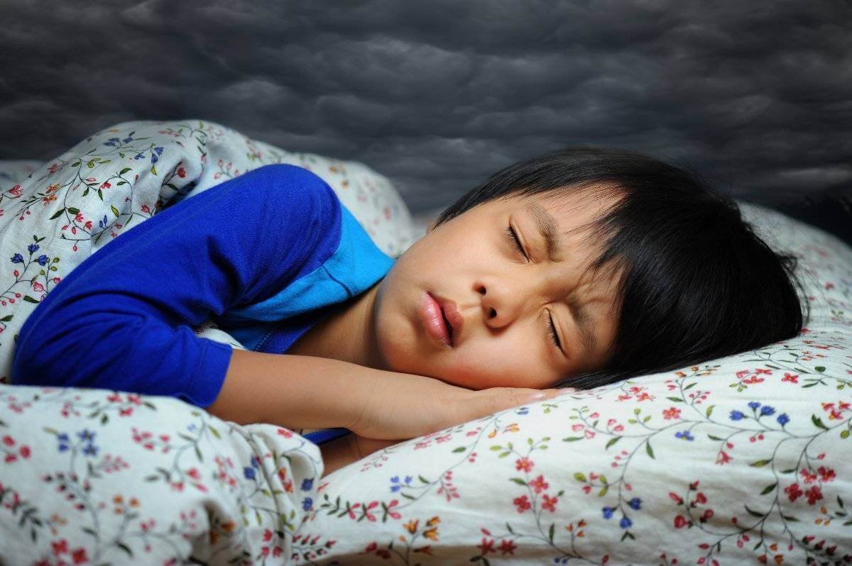 Dấu Hiệu Nhận Biết và Cách Khắc Phục Rối Loạn Giấc Ngủ ở Trẻ 3 Rối loạn giấc ngủ ở trẻ nguy hiểm như thế nào?