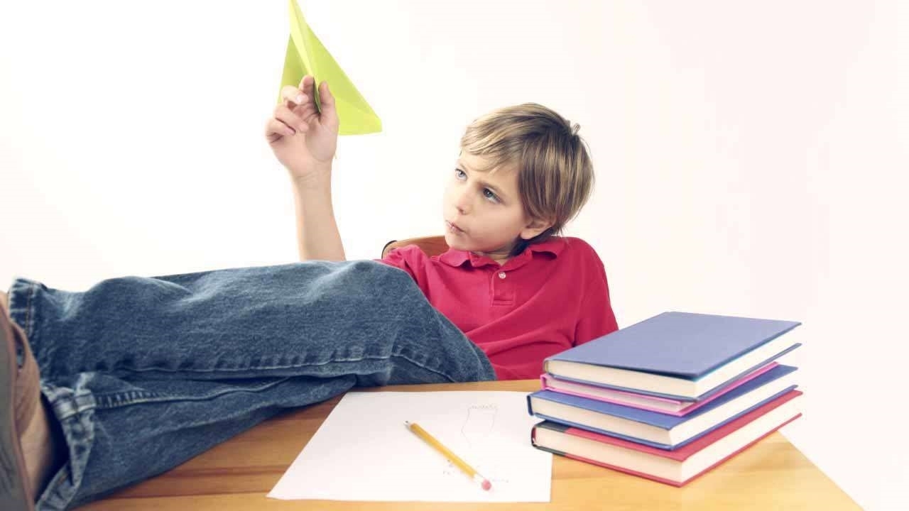 Giáo Viên Cần Hiểu Rõ Về Học Sinh Tăng Động Giảm Chú Ý 3 Trẻ tăng động phát triển tốt nhất khi được cá nhân hóa trong việc học