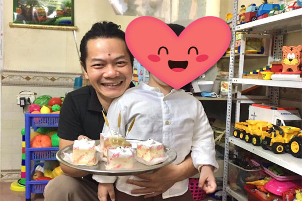 Lop hoc trung tam day tre tu ky kien nhan 6 trungtamkiennhan.com